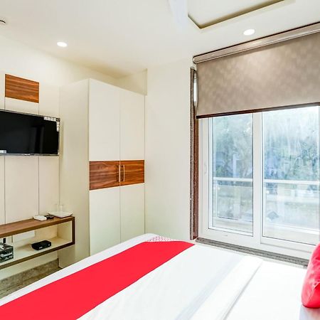 Flagship Happy Inn Delhi  Exterior photo